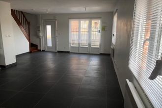 Ma-Cabane - Vente Immeuble Évin-Malmaison, 300 m²