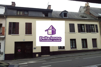 Ma-Cabane - Vente Immeuble Évreux, 340 m²