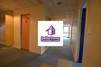 Ma-Cabane - Vente Immeuble Évreux, 1500 m²