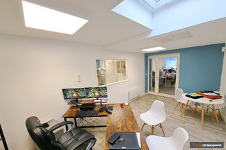 Ma-Cabane - Vente Immeuble Abbeville, 160 m²