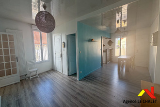 Ma-Cabane - Vente Immeuble ABLON-SUR-SEINE, 110 m²