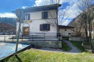 Ma-Cabane - Vente Immeuble Abondance, 0 m²