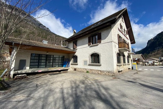 Ma-Cabane - Vente Immeuble Abondance, 0 m²