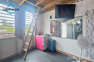 Vente Immeuble 97139, ABYMES France