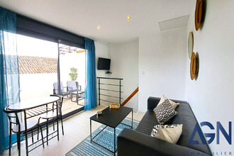 Ma-Cabane - Vente Immeuble Agde, 120 m²