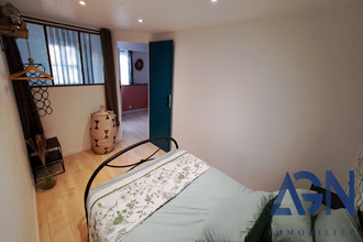 Ma-Cabane - Vente Immeuble Agde, 120 m²