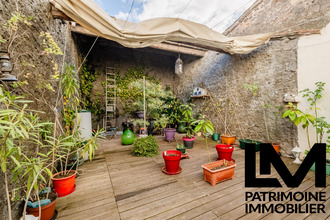 Ma-Cabane - Vente Immeuble Agde, 90 m²