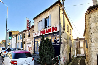 Vente Immeuble 47000, Agen France