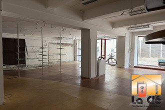 Ma-Cabane - Vente Immeuble Agen, 400 m²