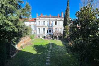 Ma-Cabane - Vente Immeuble AGEN, 758 m²