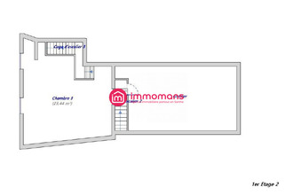 Ma-Cabane - Vente Immeuble Aigné, 200 m²