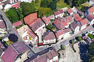 Ma-Cabane - Vente Immeuble AIGREMONT, 0 m²