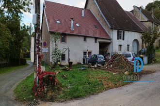 Vente Immeuble 70110, Aillevans France