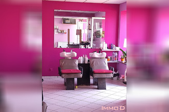 Ma-Cabane - Vente Immeuble Aillevillers-et-Lyaumont, 156 m²