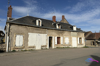 Vente Immeuble 03360, Ainay-le-Château France