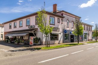 Vente Immeuble 40800, AIRE-SUR-L'ADOUR France