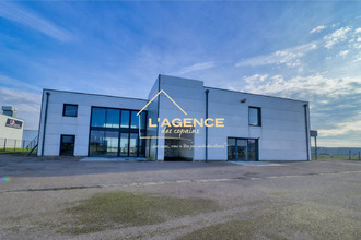 Ma-Cabane - Vente Immeuble Aire-sur-la-Lys, 1141 m²