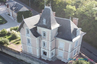 Ma-Cabane - Vente Immeuble Airvault, 300 m²