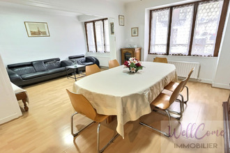Ma-Cabane - Vente Immeuble AIX LES BAINS, 250 m²