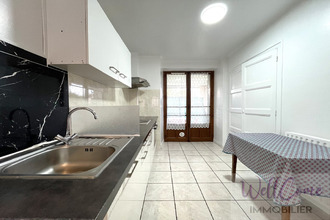 Ma-Cabane - Vente Immeuble AIX LES BAINS, 250 m²