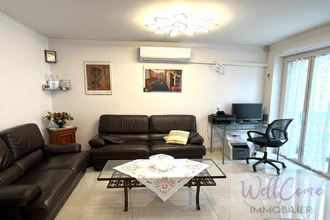 Ma-Cabane - Vente Immeuble AIX LES BAINS, 250 m²
