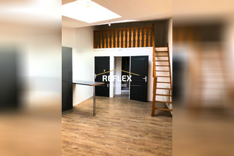 Ma-Cabane - Vente Immeuble Albert, 250 m²