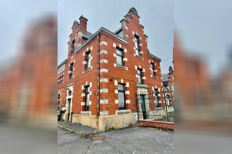 Vente Immeuble 80300, ALBERT France