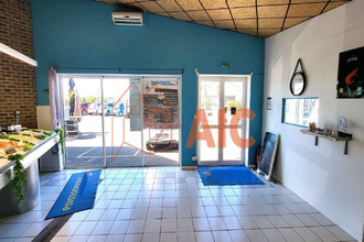 Ma-Cabane - Vente Boutique Albi, 110 m²