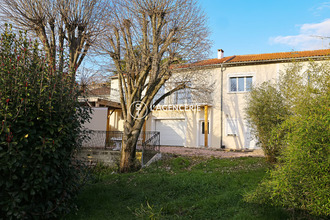 Ma-Cabane - Vente Immeuble Albi, 387 m²