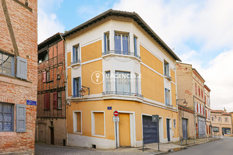 Vente Immeuble 81000, Albi France