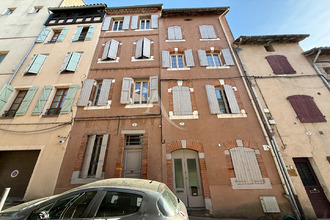 Ma-Cabane - Vente Immeuble ALBI, 244 m²