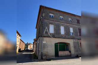 Ma-Cabane - Vente Immeuble ALBI, 295 m²