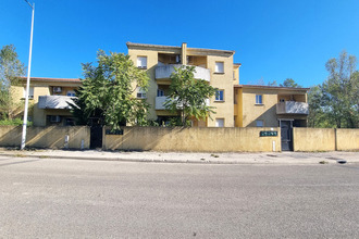 Vente Immeuble 30100, ALES France