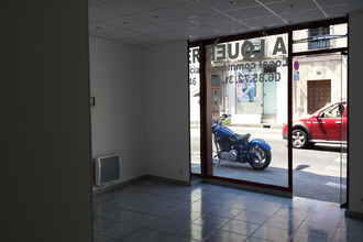 Ma-Cabane - Vente Immeuble Alès, 287 m²