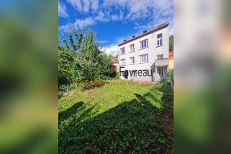 Ma-Cabane - Vente Immeuble ALFORTVILLE, 0 m²