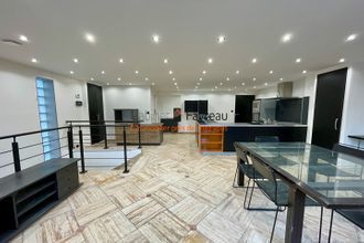 Ma-Cabane - Vente Immeuble ALFORTVILLE, 500 m²