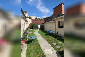 Ma-Cabane - Vente Immeuble Alfortville, 240 m²