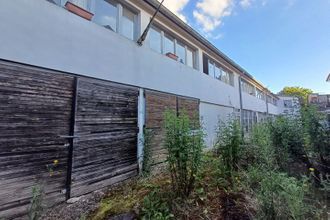 Ma-Cabane - Vente Immeuble ALGRANGE, 475 m²