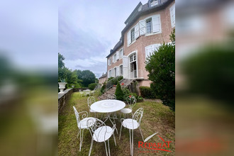 Ma-Cabane - Vente Immeuble Allassac, 1291 m²