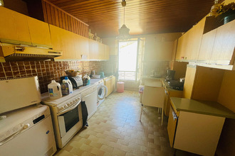 Ma-Cabane - Vente Immeuble ALLAUCH, 156 m²