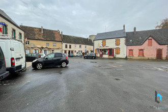 Ma-Cabane - Vente Immeuble ALLUYES, 328 m²