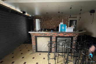 Ma-Cabane - Vente Immeuble ALLUYES, 328 m²