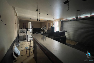 Ma-Cabane - Vente Immeuble ALLUYES, 328 m²