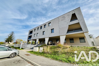 Vente Immeuble 30100, Alès France