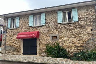 Ma-Cabane - Vente Immeuble AMBAZAC, 130 m²