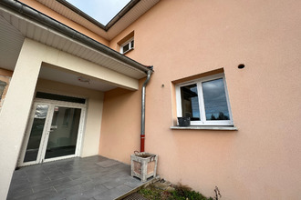 Ma-Cabane - Vente Immeuble Ambérieu-en-Bugey, 516 m²