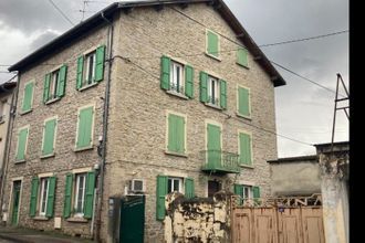 Ma-Cabane - Vente Immeuble Ambérieu-en-Bugey, 235 m²