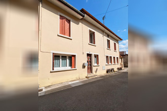 Ma-Cabane - Vente Immeuble Ambérieu-en-Bugey, 213 m²