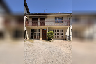Ma-Cabane - Vente Immeuble Ambérieu-en-Bugey, 213 m²