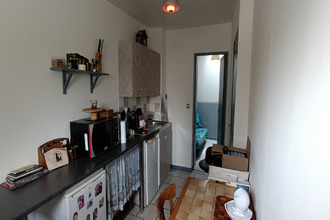 Ma-Cabane - Vente Immeuble Amiens, 54 m²